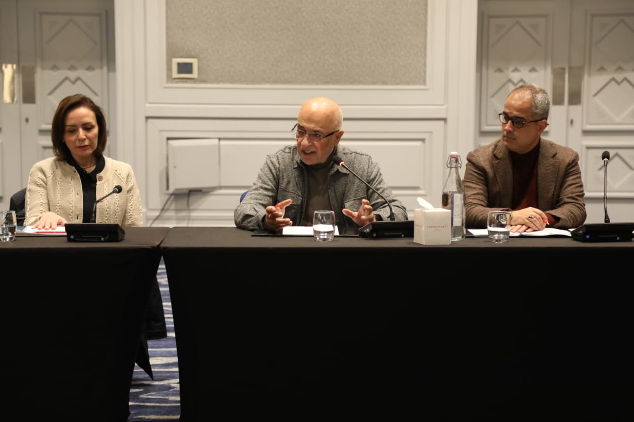 المعايطة : الماجستير في السياسات الانتخابية وإدارتها برنامج نوعي ونسعي إلى تطويره