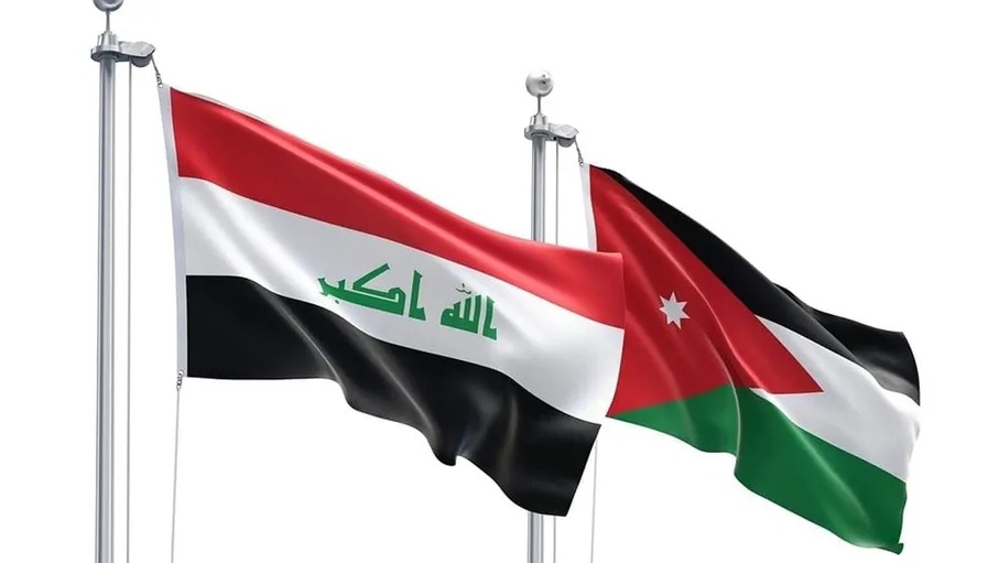 مجلس الأعمال العراقي: الأردن بوابة العبور الآمن للسوق العراقية