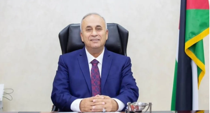 عاجل- أبو علي يرد على مقولة