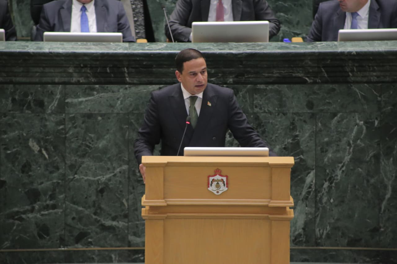 أبو هنية يكتب: الضمان الاجتماعي مابين الإصلاحات المدروسة والمسؤولية والوطنية