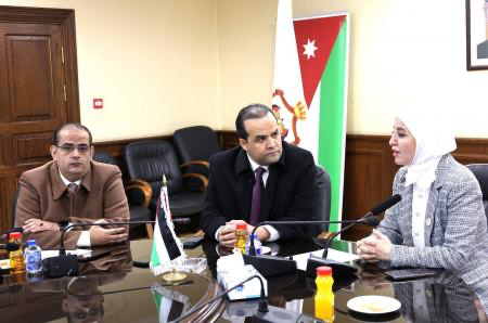 الزعبي تؤكد أهمية الثقافة المؤسسية لتحقيق التميز واستدامة الأداء