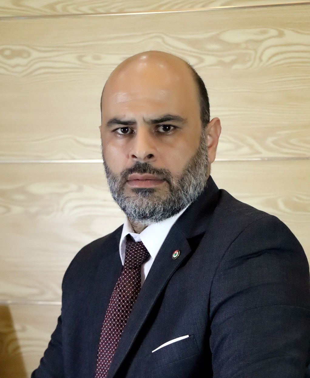 الشاعر أحمد طناش شطناوي يكتب:كرة القدم تختبر الانتماء