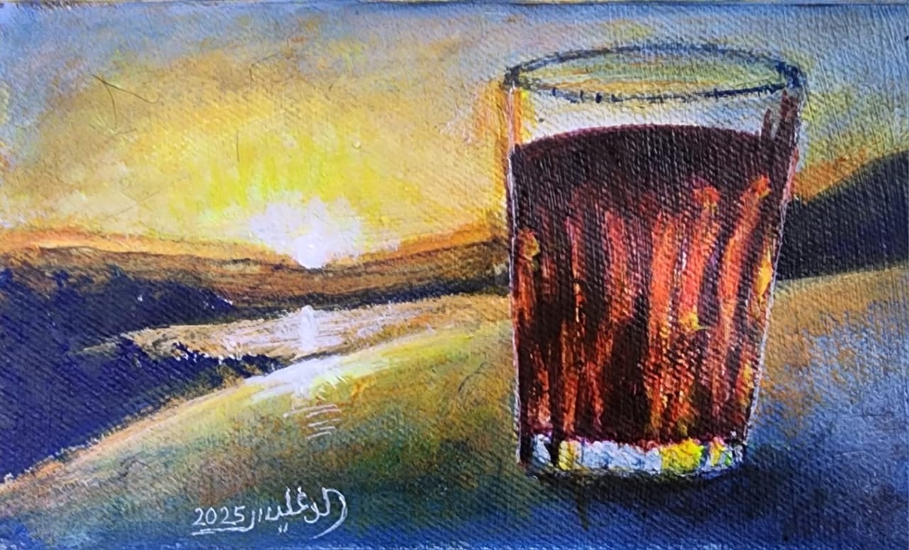 د. وليد العريض يكتب:شمسٌ واحدة… لأكثر من وطن