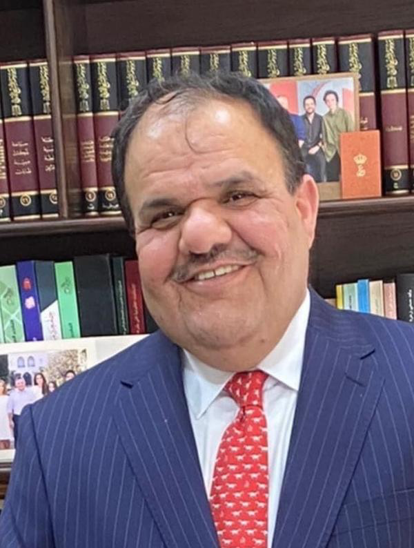  د.طلال طلب الشرفات يكتب: يزن النعيمات؛ عندما تنطق الهويّة الوطنيّة