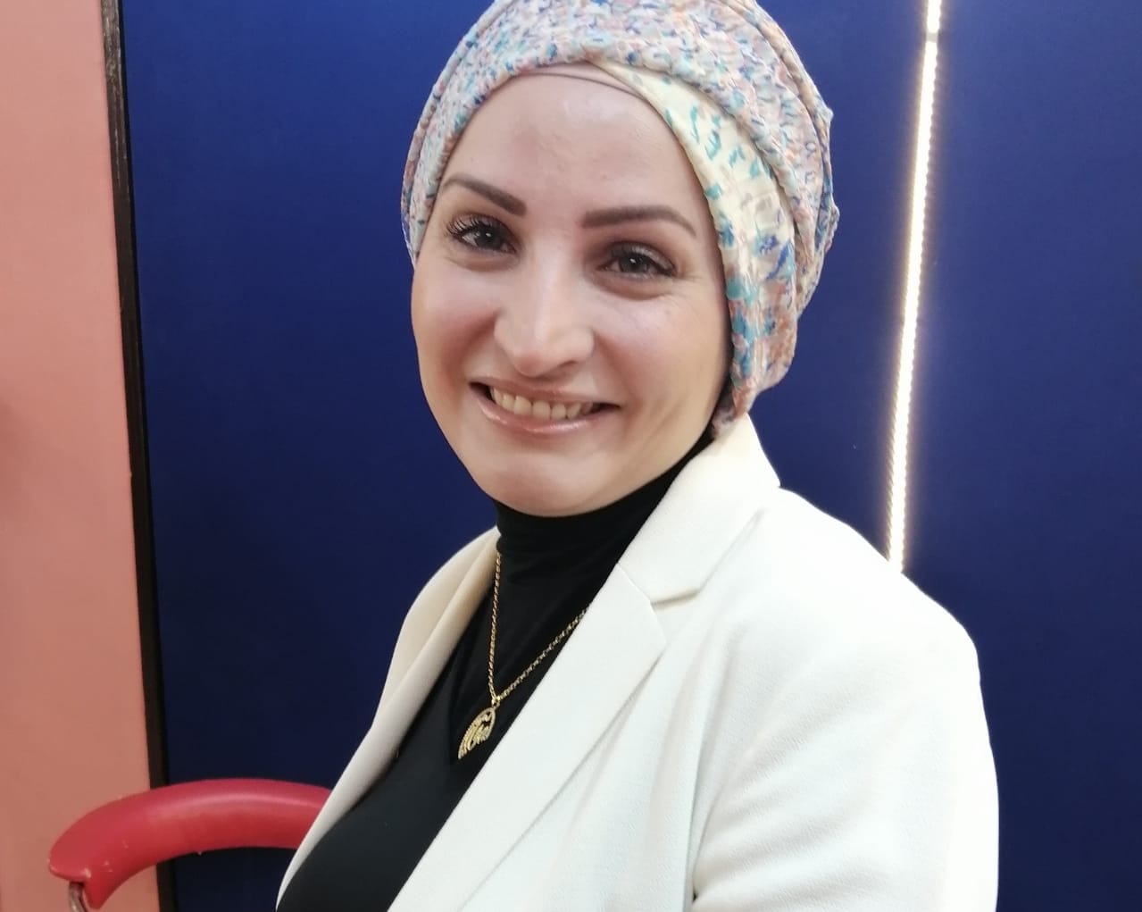 د. فاطمة النشاش تكتب: لا أحد يعرف قصتي كاملة