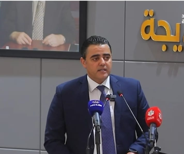 المحارمة: إنجاز النشامى ثمرة دعم هاشمي والتفاف وطني صادق(فيديو)