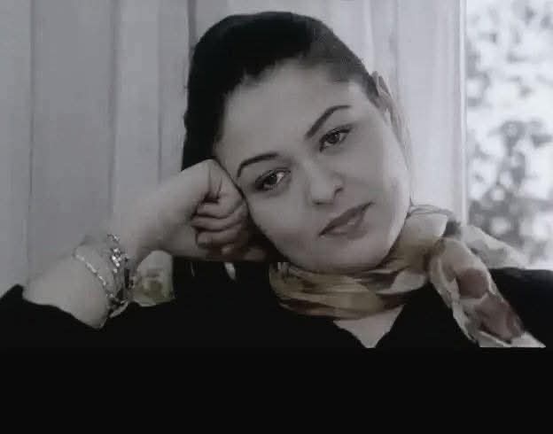وفاة الفنانة المصرية نيفين مندور إثر حريق بمنزلها
