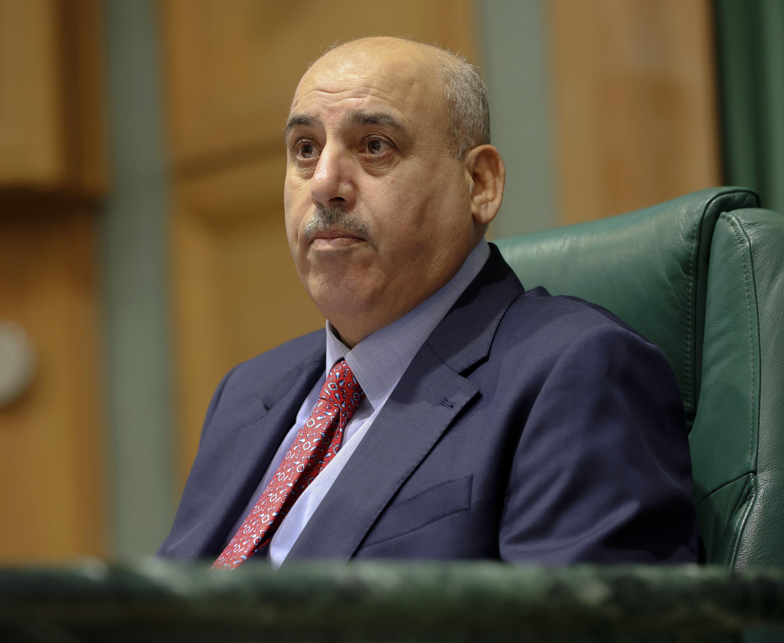 القاضي: النشامى مصدر فخر واعتزاز لكل أردني