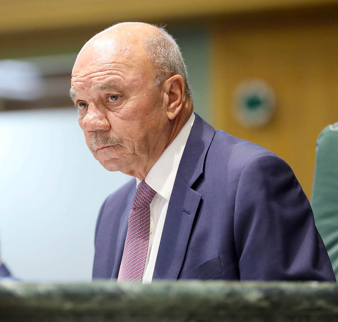 الفايز : فخورون بالنشامى