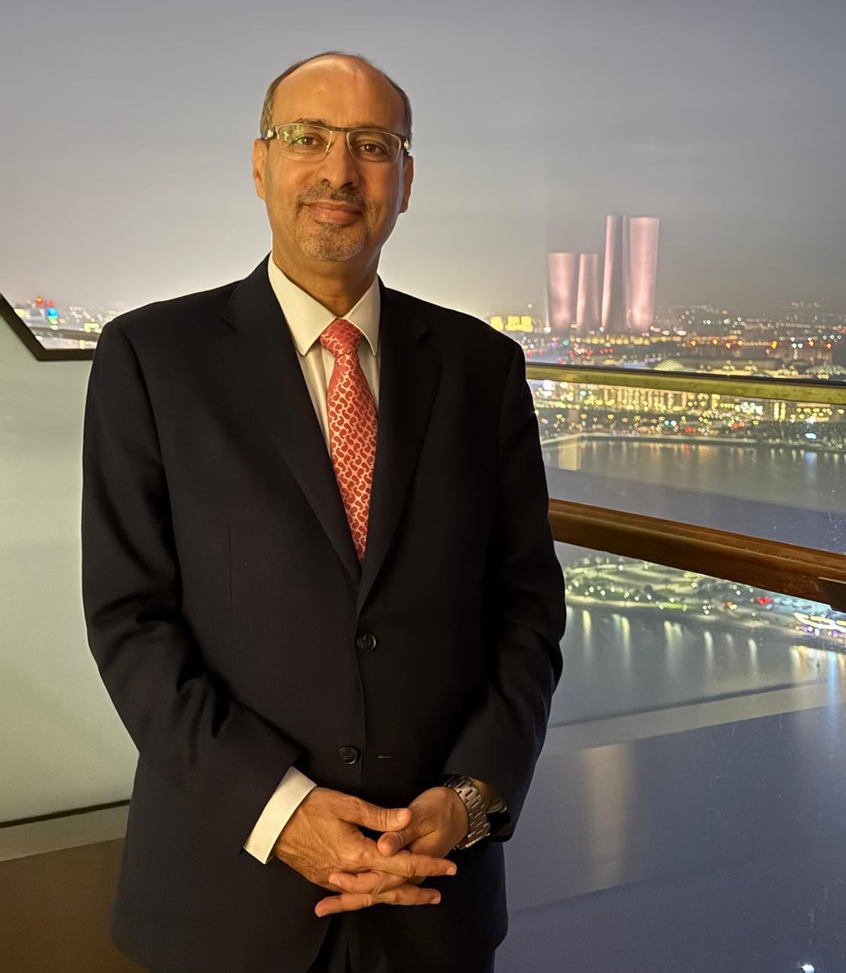 السليحات في قطر لمؤازرة النشامى في نهائي كأس العرب أمام المغرب