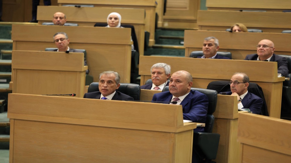 عاجل-رئيس الوزراء: المناقشة المبكرة لموازنة 2026 تسرّع تنفيذ المشاريع الرأسمالية