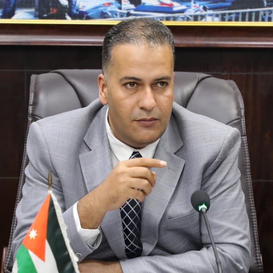 شرف الدين ابو رمان يكتب :النكهة الأردنية ظهرت