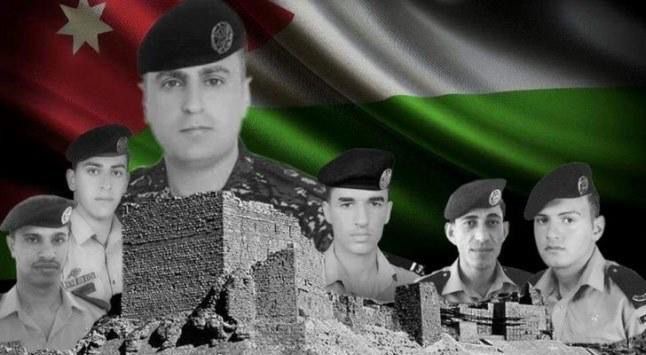 د. محمد الطراونة قلعة الكرك.. جرحٌ يُزهر فخراً، وبيعةٌ تتجدد خلف القيادة