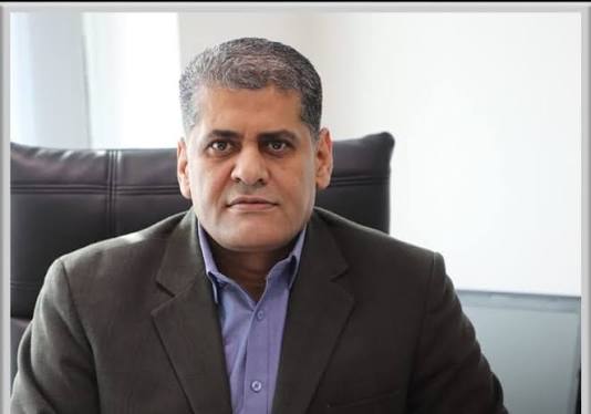 سهم محمد العبادي يكتب: 