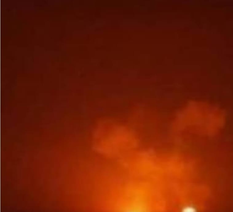 عاجل - أميركا تضرب عشرات الأهداف لداعش في سوريا .. ودمشق : ملتزمون بمحاربة 