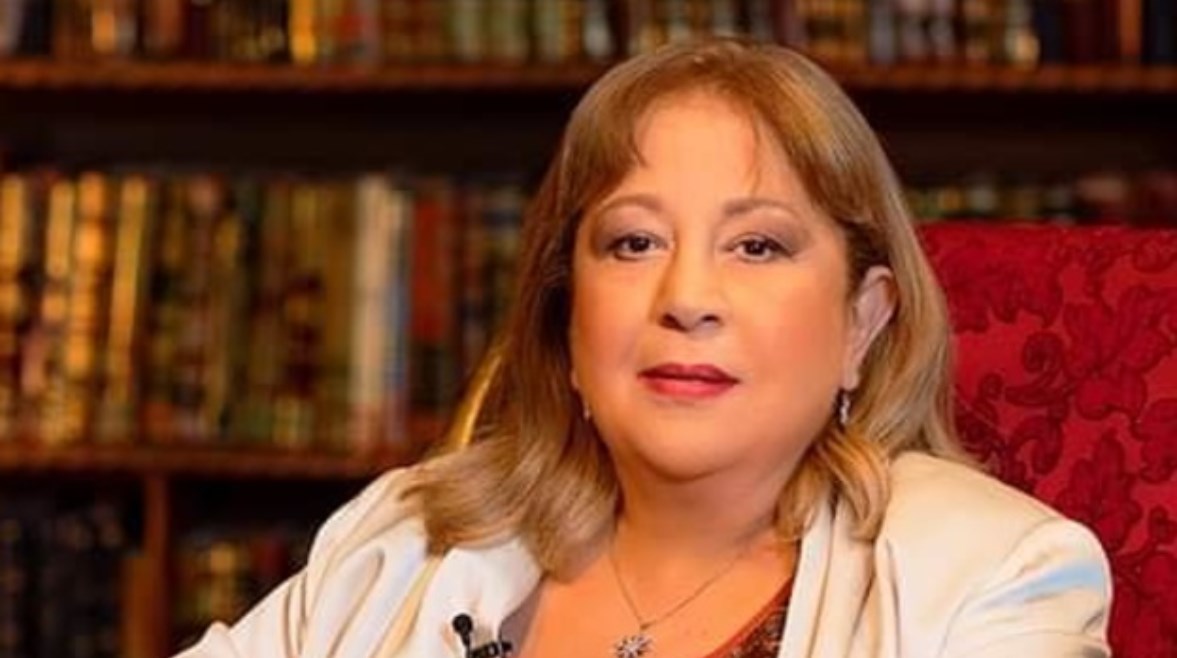 وفاة سمية الألفي عن عمر ناهز الـ 72 عاماً بعد صراع طويل مع المرض