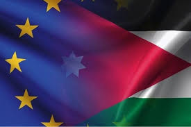 رئيس غرفة التجارة الأوروبية بالأردن : الاتحاد الأوروبي شريك اقتصادي رئيسي للمملكة 