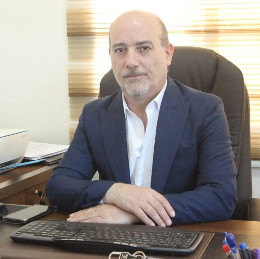 نشأت الحلبي يكتب : ذاك 