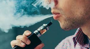 عاجل - تعديل الضريبة الخاصة على السجائر الإلكترونية ومنتجات تسخين التبغ 