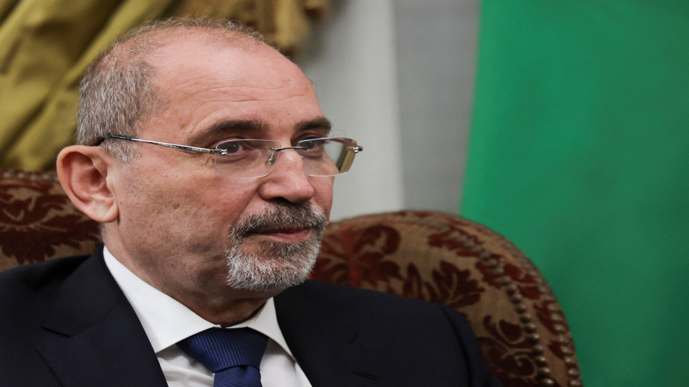 وزير الخارجية يبدأ زيارة عمل إلى السعودية