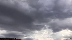 الأرصاد الجوية: أجواء باردة نسبيًا خلال الأيام الأربعة القادمة