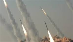إيران تجري مناورات صاروخية موسعة.. ونتنياهو يهدد
