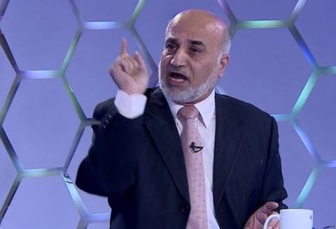 د . بسام العموش يكتب: (انا وطني أردني)