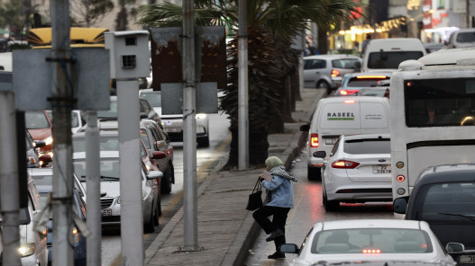 أجواء باردة نسبيا حتى الخميس