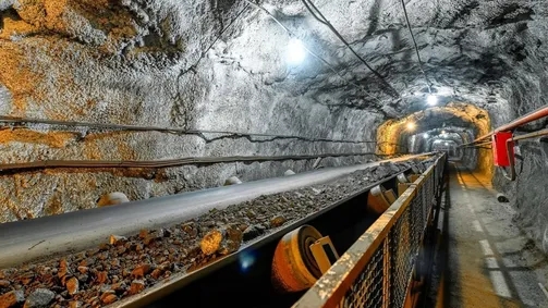 عاجل-رد توضيحي من وزارة الطاقة والثروة المعدنية بشأن اتفاقية تعدين النحاس في منطقة أبو خشيبة