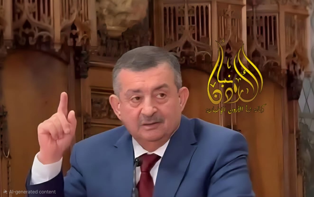 الخشمان : إنهاء عقد الأوتوبارك رسميًا وعدم تجديده في الزرقاء