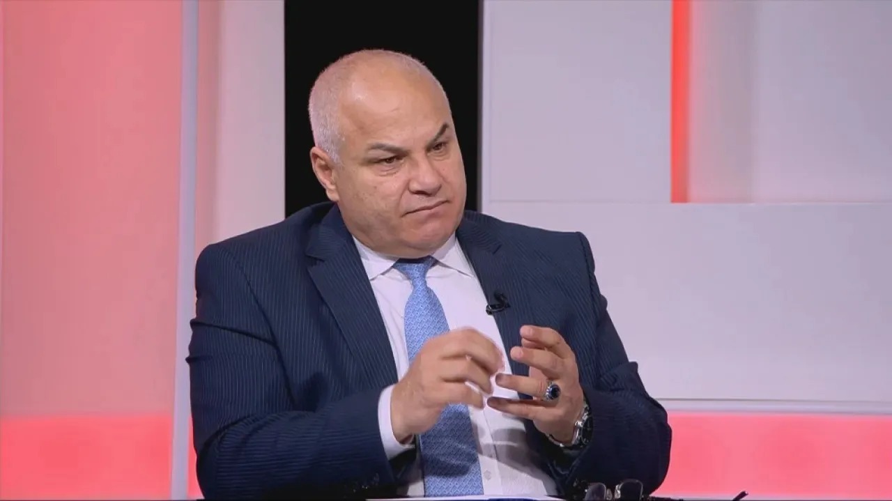 البكار: قرار إنهاء خدمة من أمضوا 30 سنة أثّر سلبا على استدامة المركز المالي للضمان