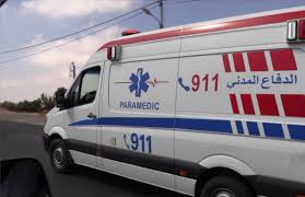 عاجل - مصادر تروي تفاصيل 