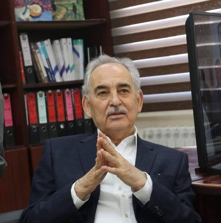 الوزير الأسبق الحباشنة يسأل عن اتفاقية تعدين النحاس في أبو خشيية : 