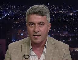 فارس حباشنة يكتب : عن 