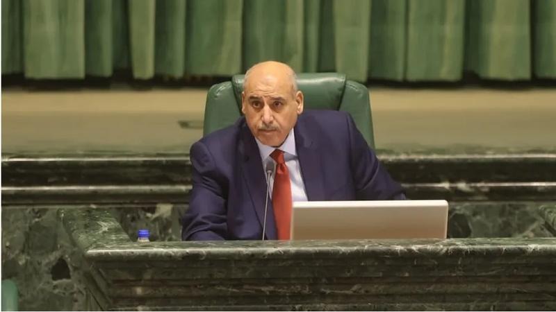 القاضي مهنئاً المسيحيين: تعانقت القلوب في ظل قيادة هاشمية