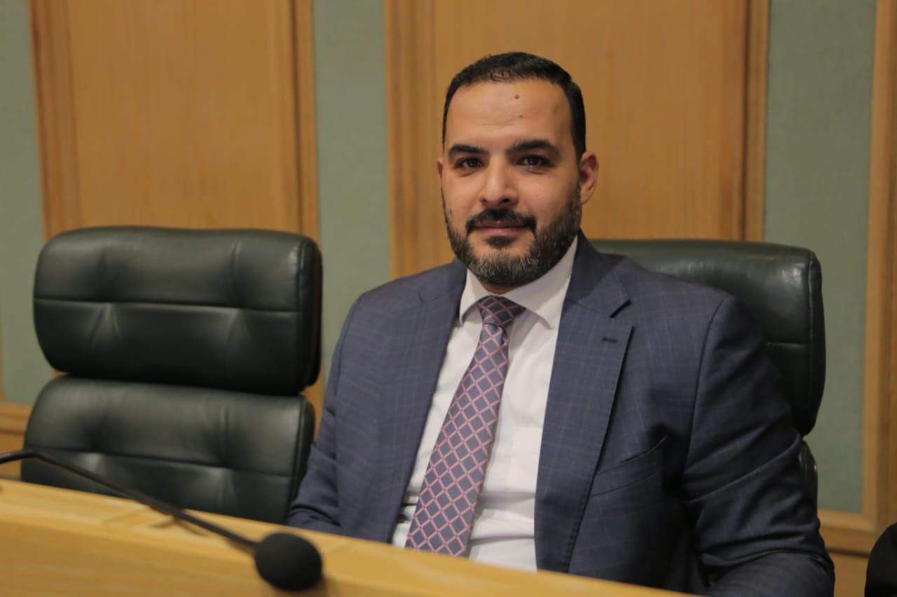 الهروط: تقرير ديوان المحاسبة وثيقة إدانة رسمية لفشل حكومي في حماية المال العام