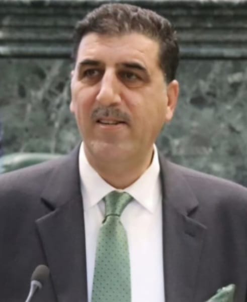  فراس محمد القبلان يكتب: من خلف البروتوكول إلى قلب الشارع: قراءة أردنية في الحراك الأمريكي