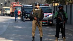 الأردن يدين هجوما إرهابيا استهدف عناصر من الشرطة الباكستانية