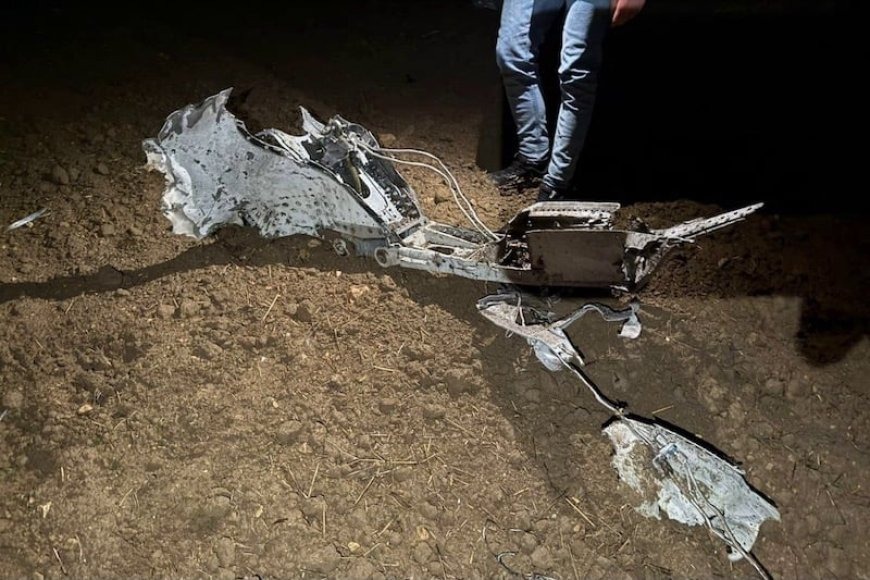 تركيا تعلن: سنحلل الصندوق الأسود لطائرة الحداد في دولة محايدة