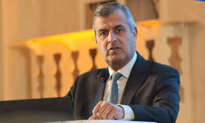 الخرابشة: نتفاوض لإنجاز اتفاقيتي امتياز لشركتين نقبتا عن الفوسفات بالريشة