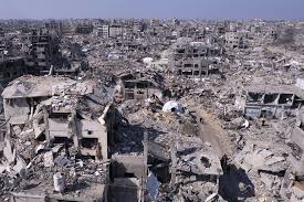 وفد إسرائيلي في القاهرة.. ورسالة من ويتكوف للوسطاء وحماس