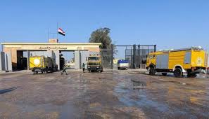 تديره السلطة.. تفاهمات بين أميركا والوسطاء تقضي بفتح معبر رفح