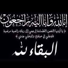 وفاة شقيق الصحفي الدكتور علي النجادات