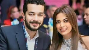 رسمياً.. انفصال شريف سلامة وداليا مصطفى بعد 21 عاماً من الزواج