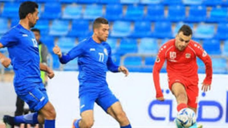 فريق الجزيرة يفوز على السلط ويعزز صدارته لدوري الرديف 