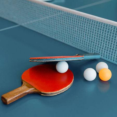 حجازي ورضا وعساف وأبو يمن في الهيئة الإدارية الجديدة لاتحاد الطاولة