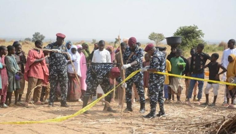 ضربات أميركية تستهدف 