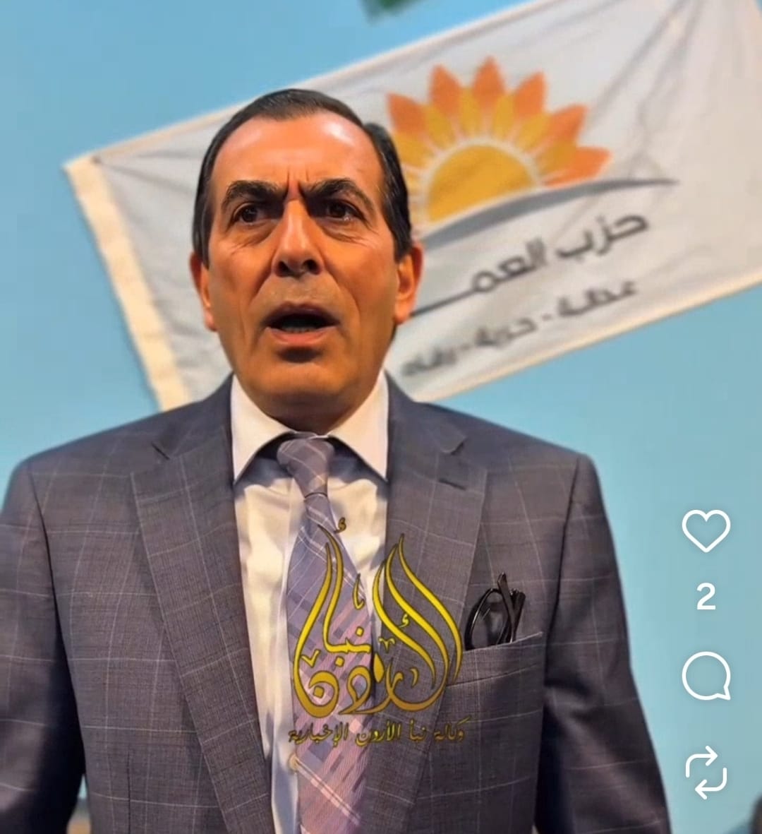 القباعي يرد على رئيس لجنة الطاقة النيابية حول اتفاقية 