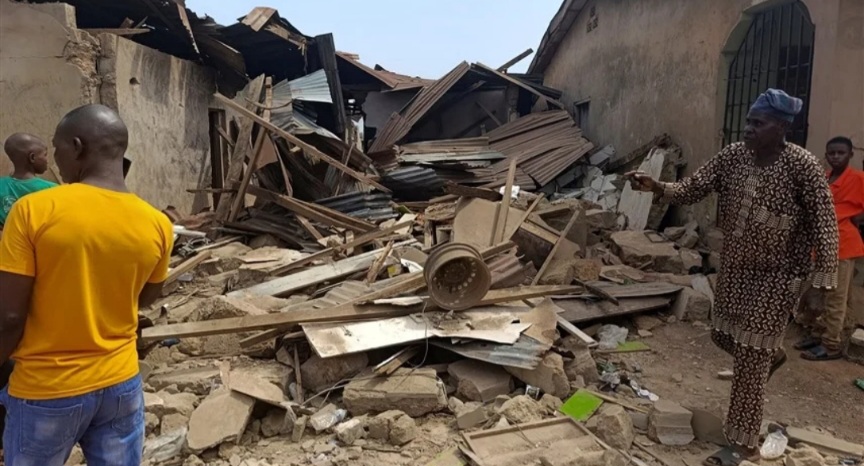 سكان قرية نيجيرية يكشفون مفاجأة بعد الضربة الأمريكية على داعش