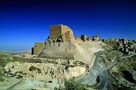 رئيس لجنة بلدية الكرك: غزارة الأمطار أدت إلى انهيار جزء من المدينة القديمة وجزء من سور القلعة